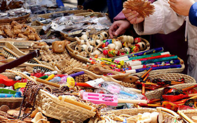 2015 Quota Craft Fair