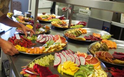 Restaurants in Cabarita Beach