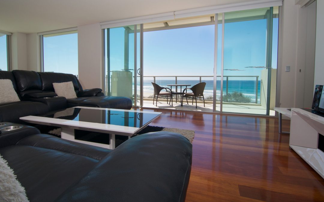 Cabarita Beach Apartments