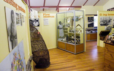 Tweed Heads Historic Site
