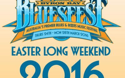 Byron Bay Starlight Festival