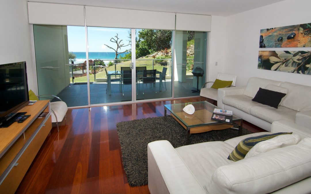 Cabarita Beach Apartments