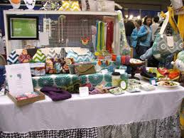 Quota Craft Fair