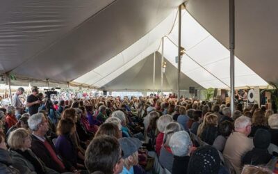 Byron Writers Festival