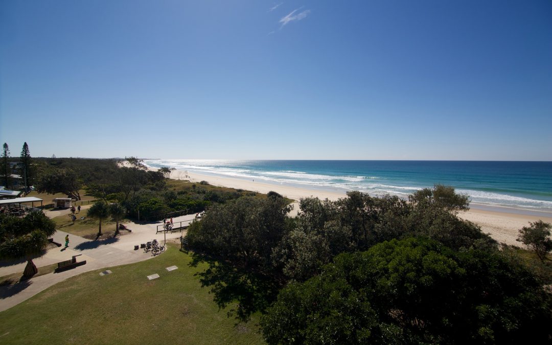 Capture Your Best Moments at the Cabarita Beach Resort