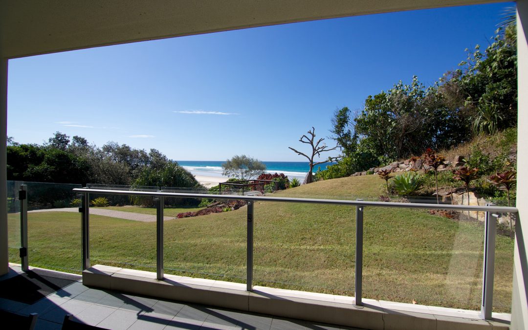 The Beach Cabarita