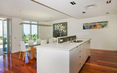 Cabarita Beach Accommodation