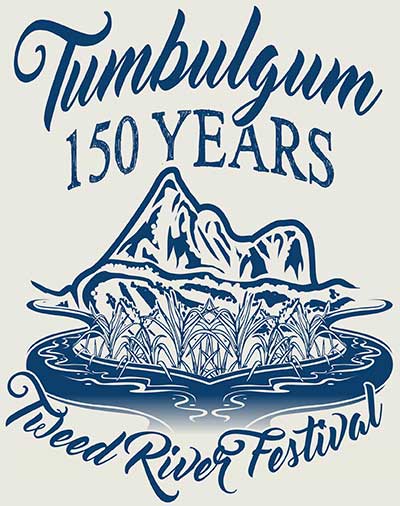 Join the 2016 Tweed River Festival & Celebrate 150 Years of Tumbulgum