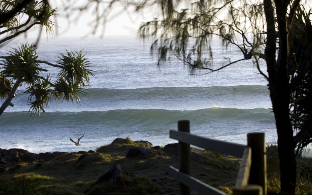 Cabarita Beach NSW