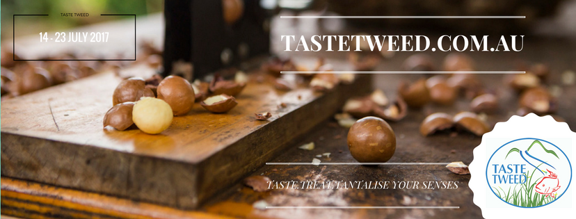 Taste the Tweed Coast at the Taste Food Festival!