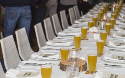 Taste Tweed with the Long Table Dinner in Kingscliff