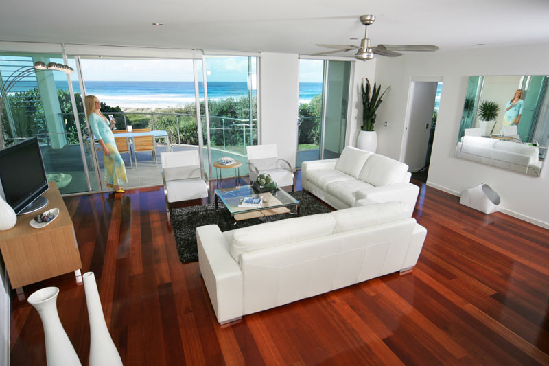 Cabarita Beach Apartments Family Holiday