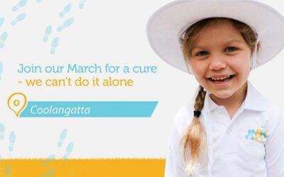 Show Your Support at the Melanoma March in Coolangatta
