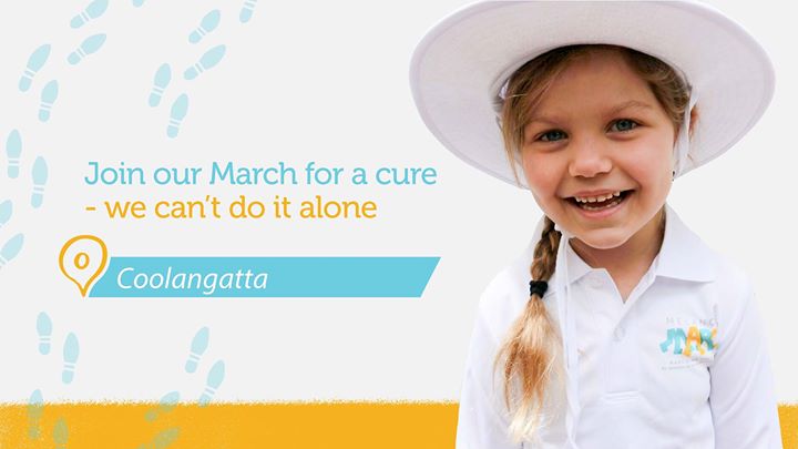 Show Your Support at the Melanoma March in Coolangatta