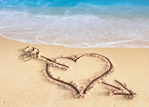 Have a Special Valentines’s Day on the Tweed Coast with The Beach Resort