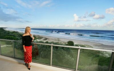 Get the Most of the School Holidays by Visiting the Tweed Coast