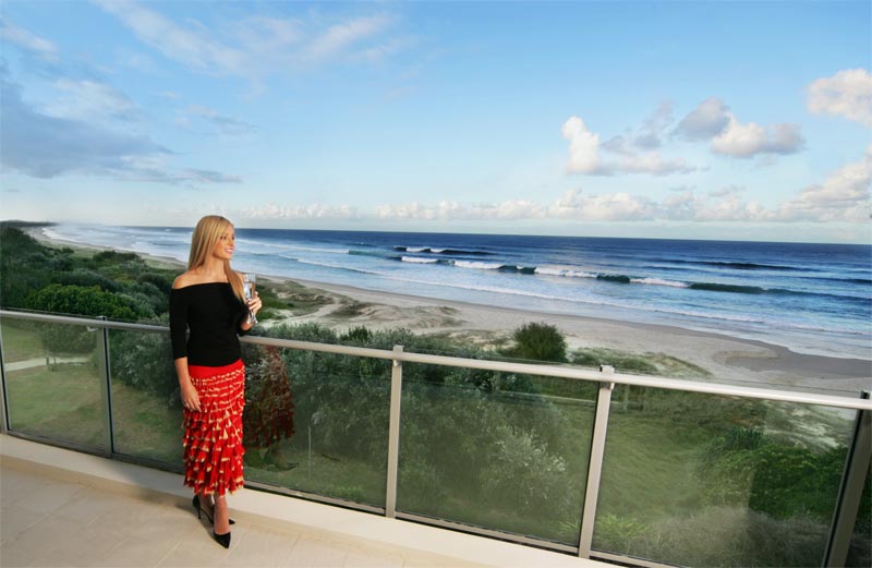 Get the Most of the School Holidays by Visiting the Tweed Coast