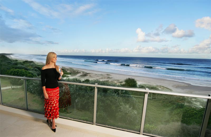 Tweed Heads Accommodation