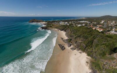 Make the most of the Tweed Coast