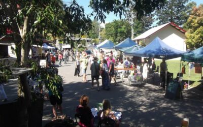 The Best Tweed Coast Markets to Enjoy this Autumn