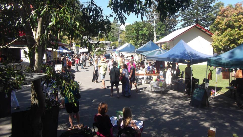 Tweed Coast Markets