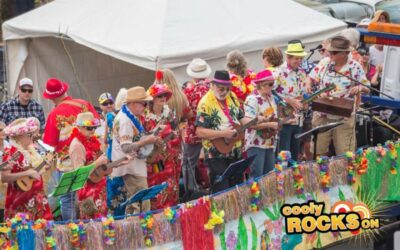 Get Ready to Rock with Cooly Rocks On Festival 2018