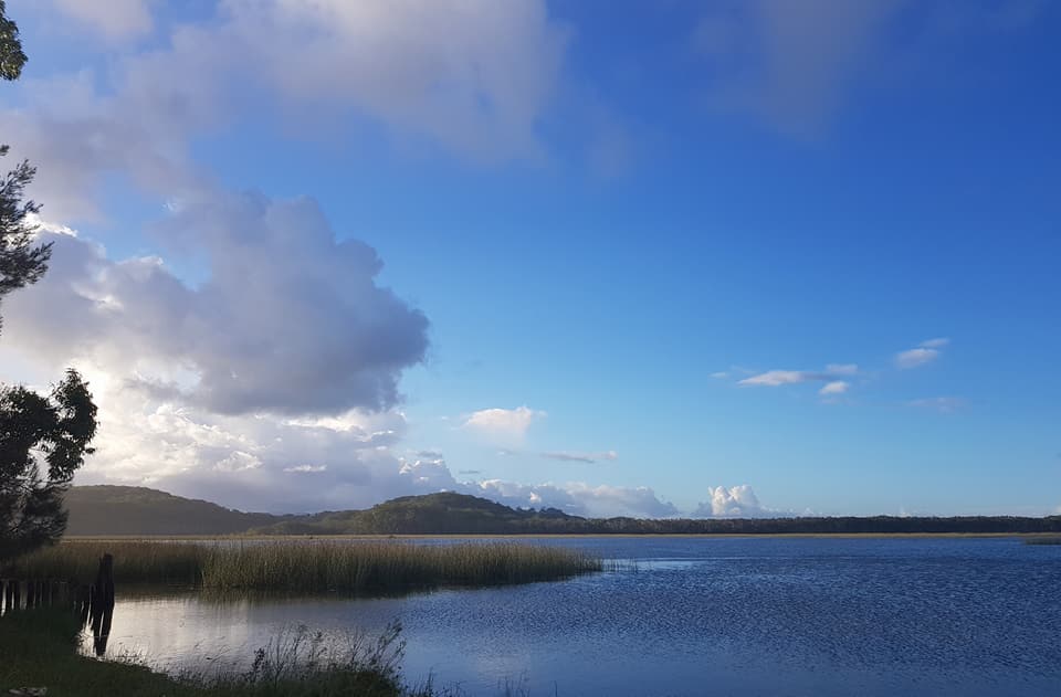 Soak Up Autumn on the Tweed Coast