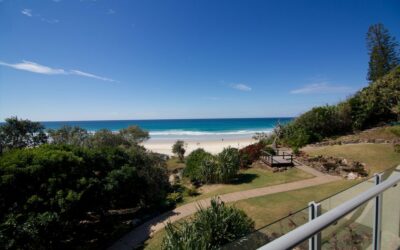 School’s Out and There’s No Better Time to Visit the Tweed Coast