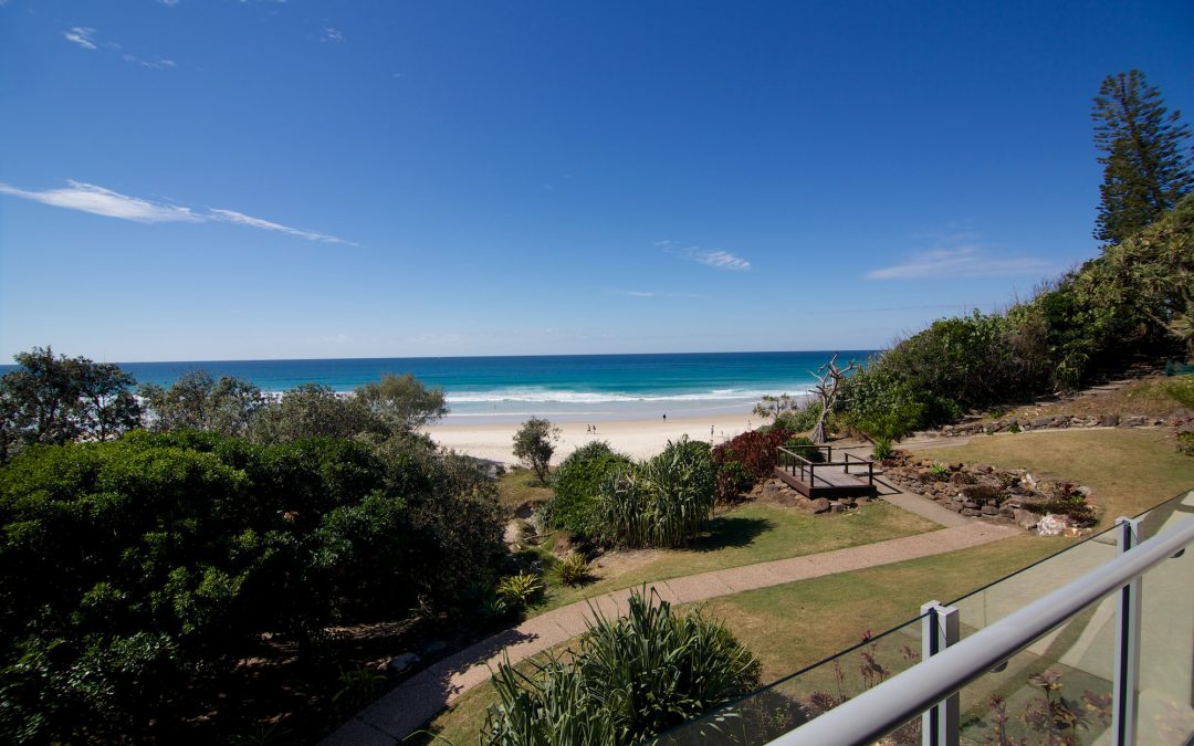 Tweed Heads Accommodation