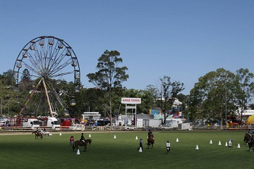 Murwillumbah Show