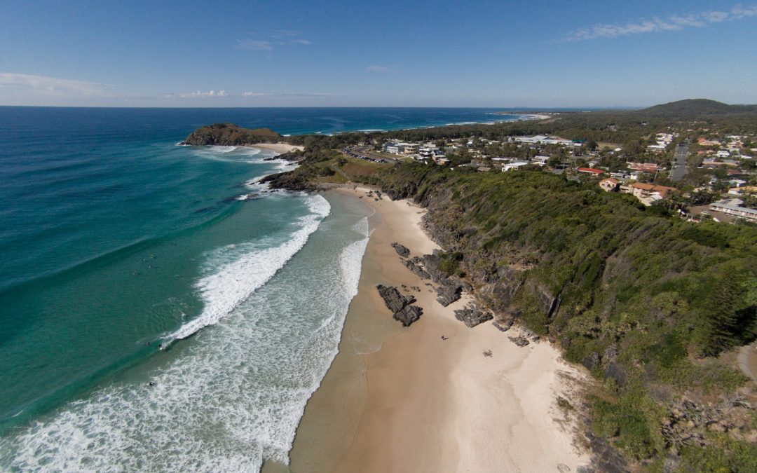 Cabarita Beach Apartments Family Holiday