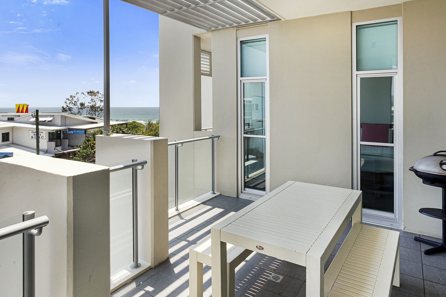 Surf Club View 2 Bedroom Apartment 1