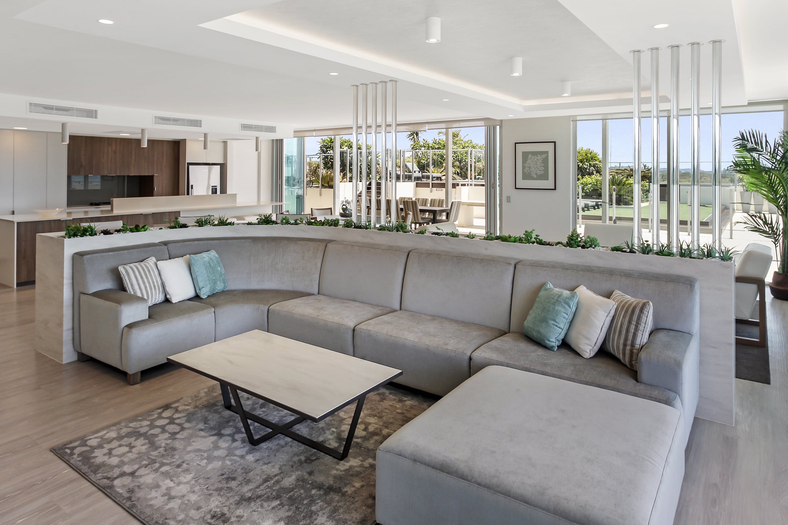 The Beach Cabarita - 3 Bedroom Penthouse