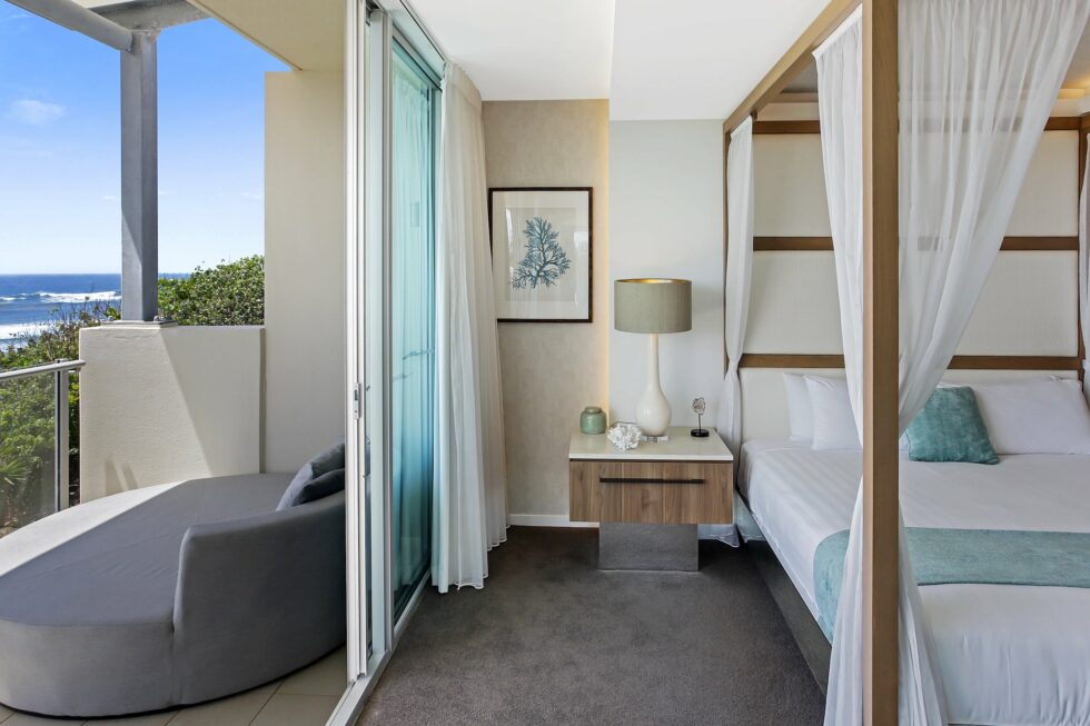The Beach Cabarita - Sub Penthouse