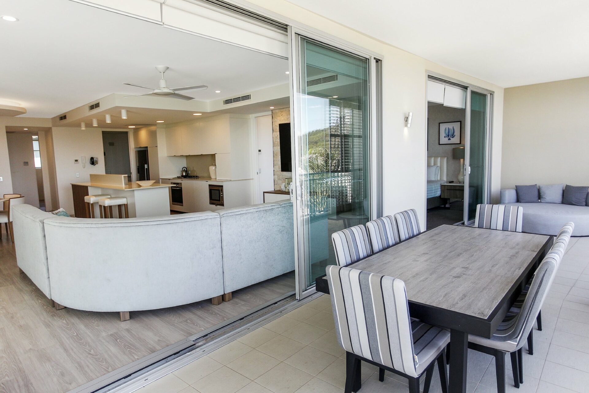 The Beach Cabarita - 4 Bedroom Rooftop Apartment