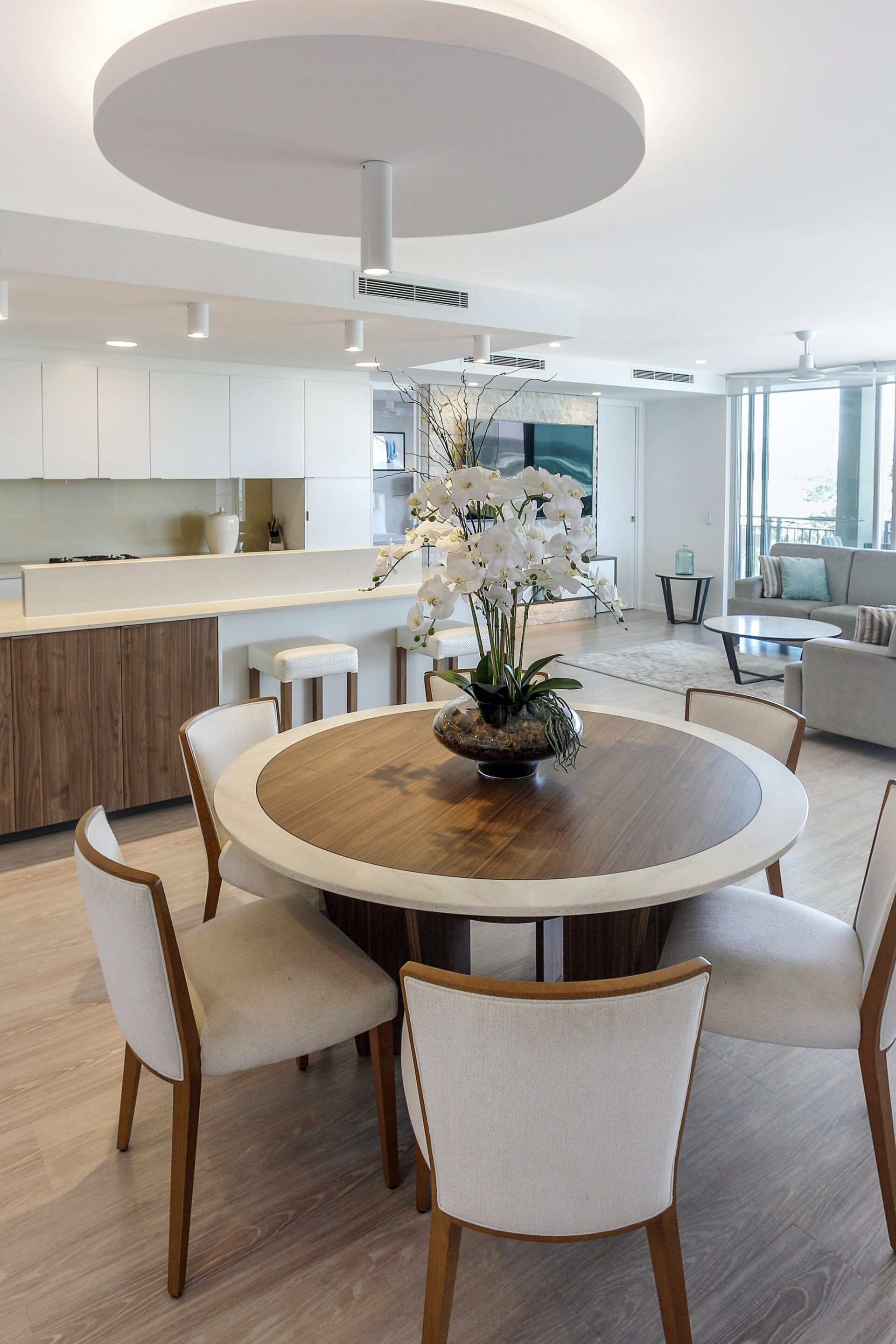 The Beach Cabarita - 4 Bedroom Rooftop Apartment