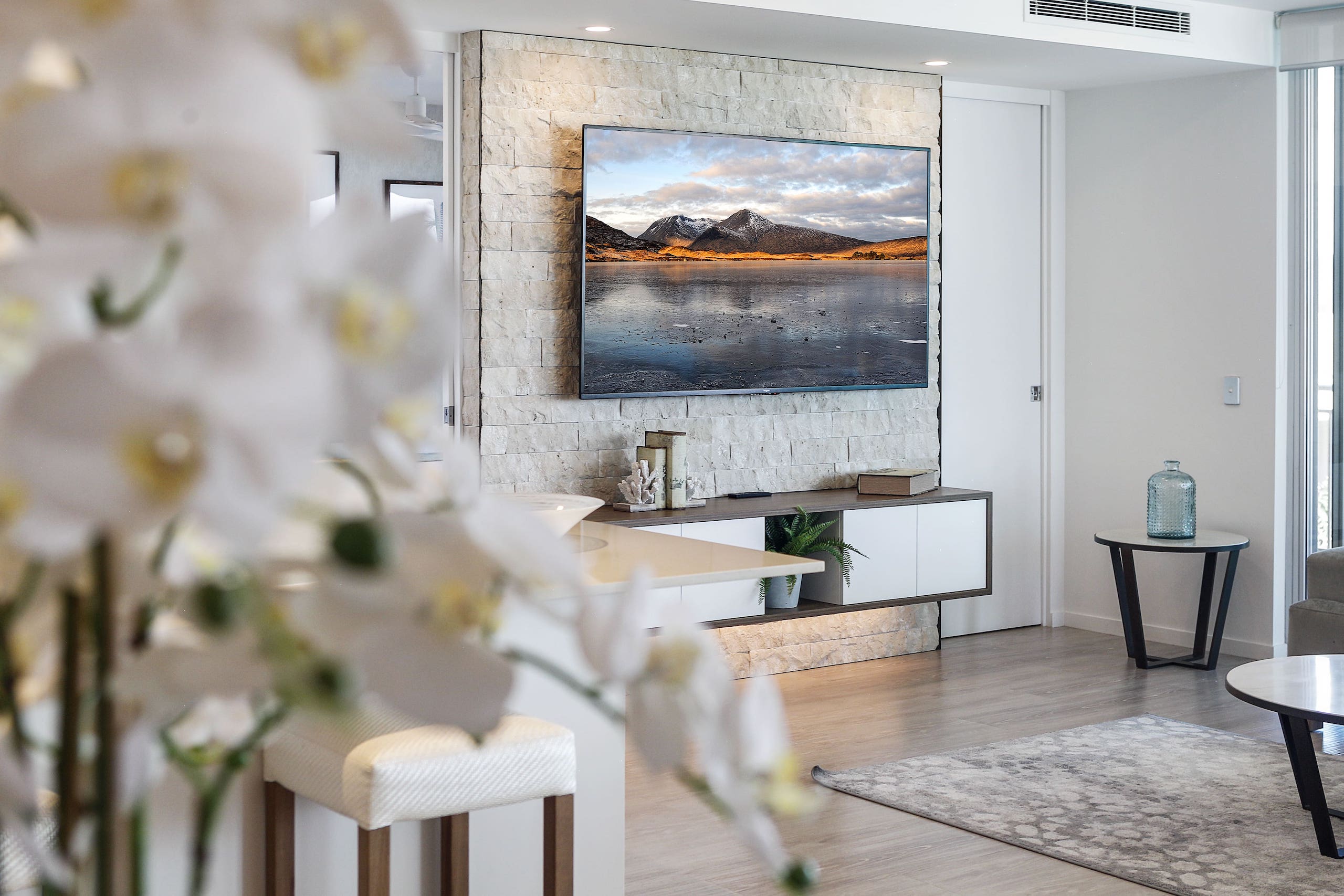 The Beach Cabarita - 4 Bedroom Rooftop Apartment