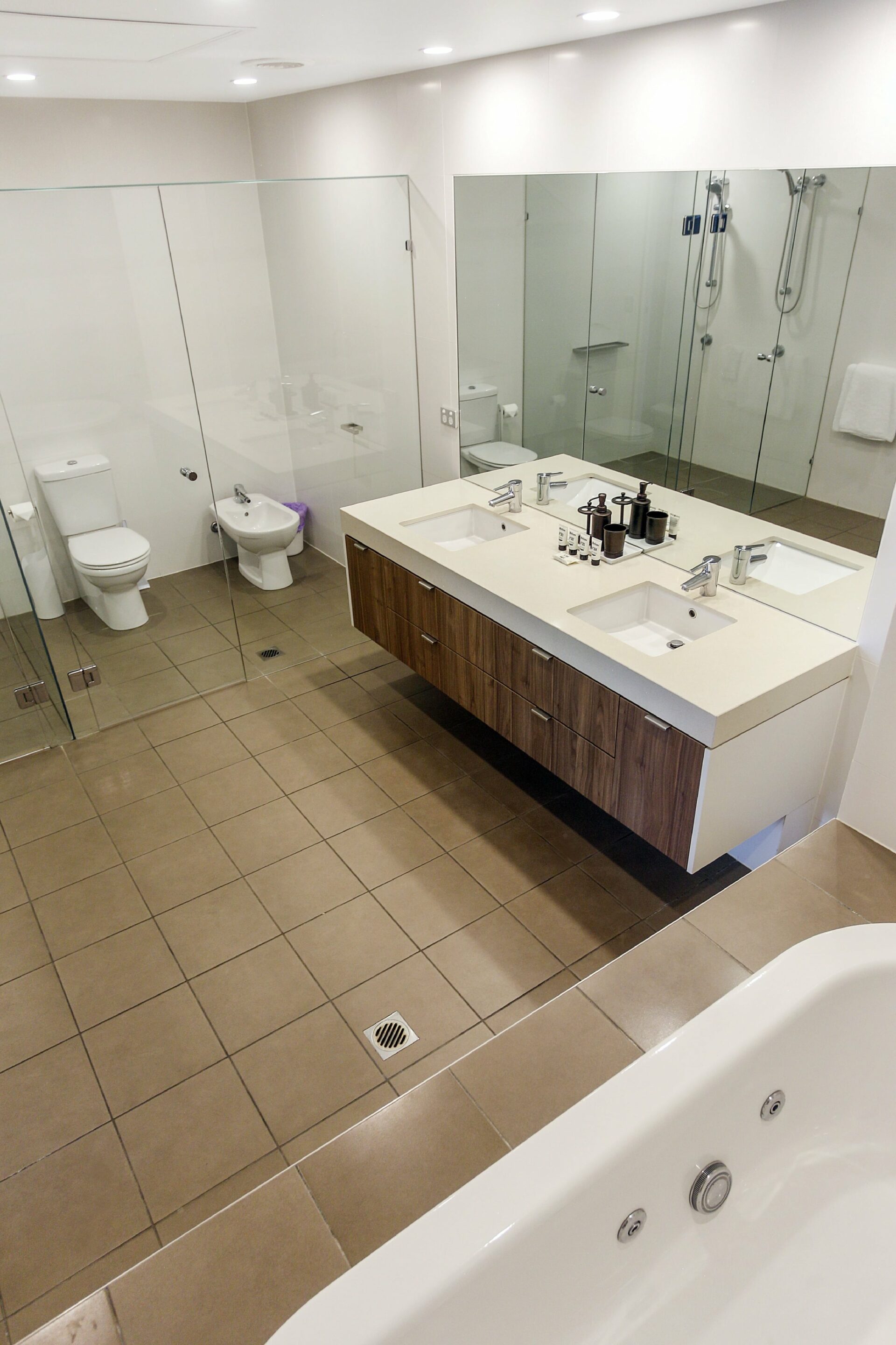 The Beach Cabarita - 4 Bedroom Rooftop Apartment
