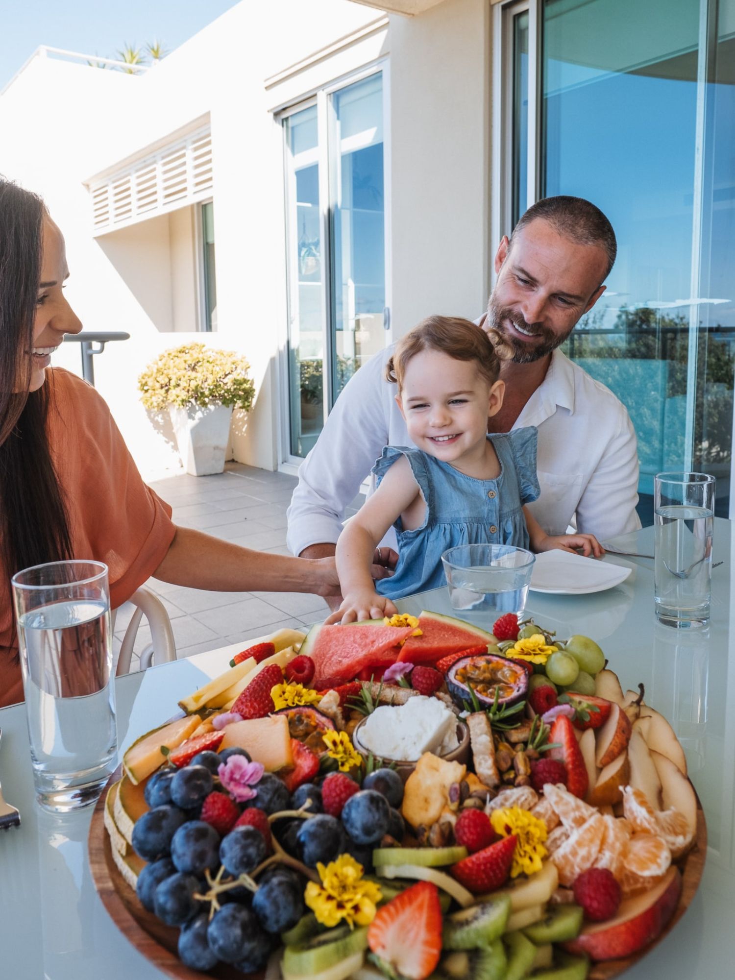 4 The Beach Cabarita - The Neighbourhood