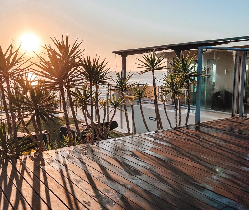 The Beach Cabarita Facilities - Swimming Pool