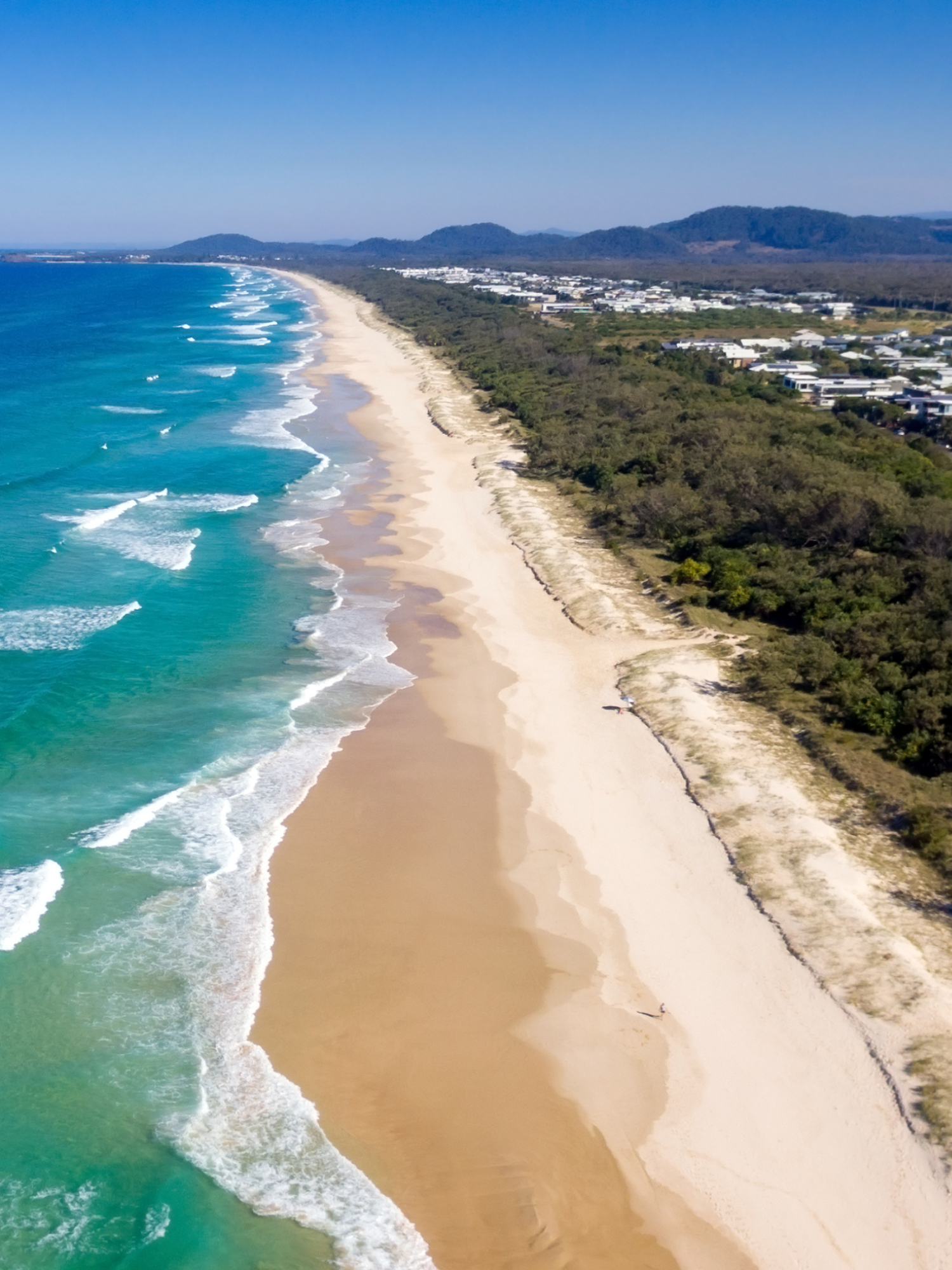 The Beach Cabarita - Casuarina Beach