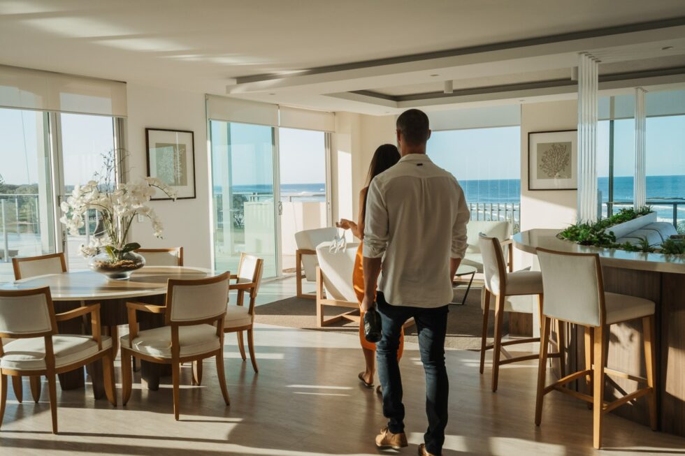 Cabarita Beach Apartments