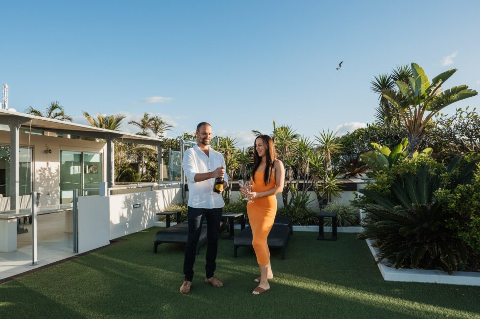 Cabarita Beach Apartments