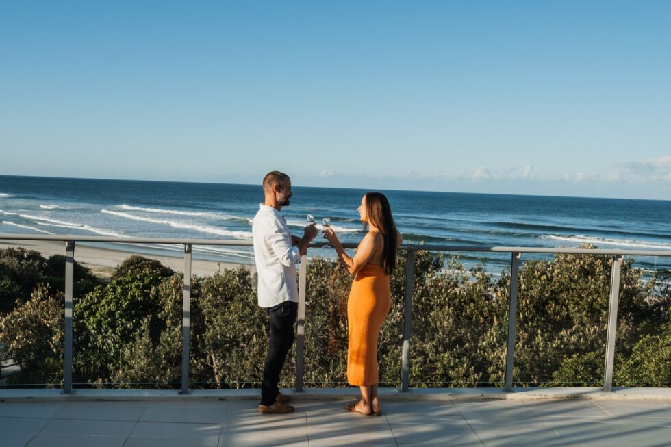 Cabarita Beach Apartments