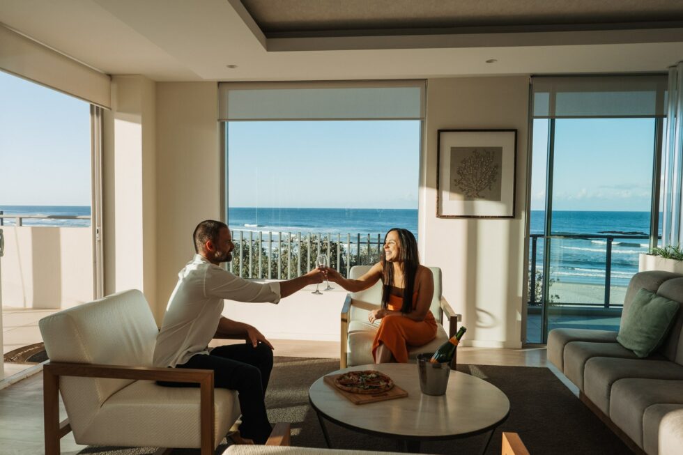 Cabarita Beach Apartments