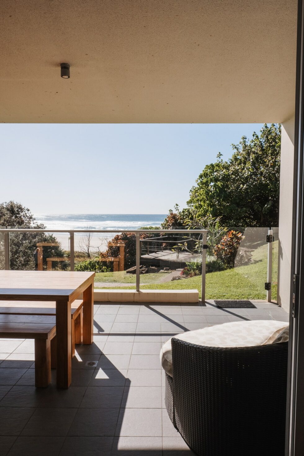 Cabarita Beach Apartments