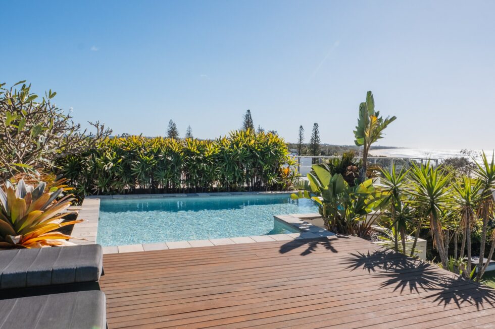 The Beach Cabarita Facilities - Swimming Pool