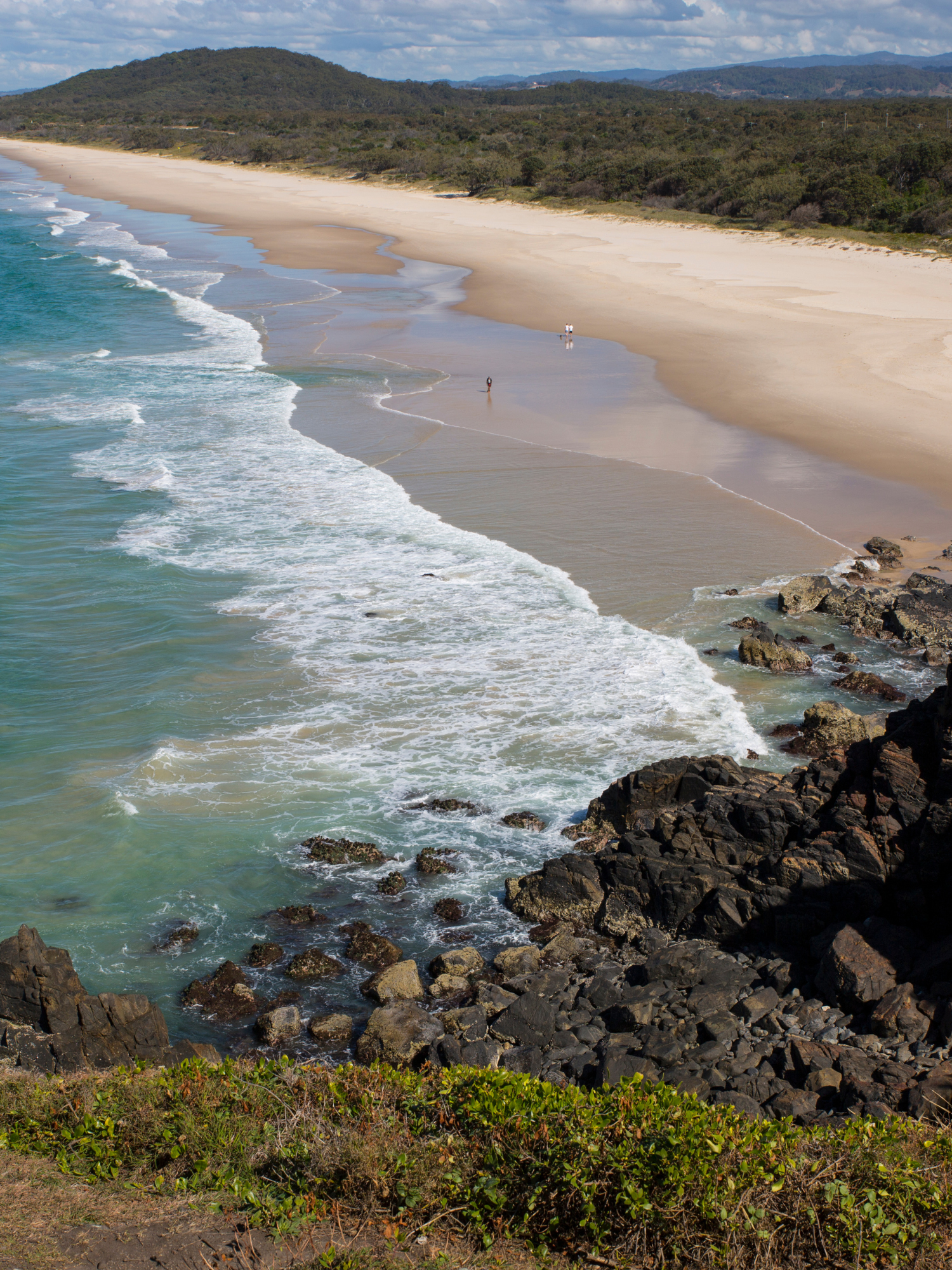 The Beach Cabarita - Pottsville Beach & Hastings Point
