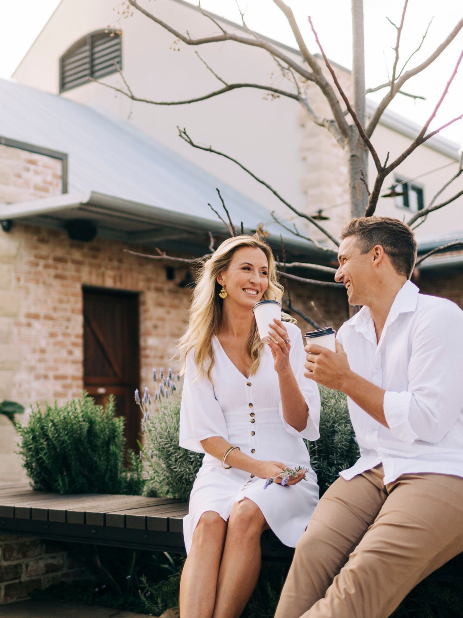 The Beach Cabarita - Husk Farm Distillery