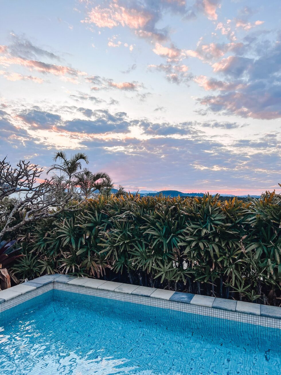 The Beach Cabarita Facilities - Swimming Pool